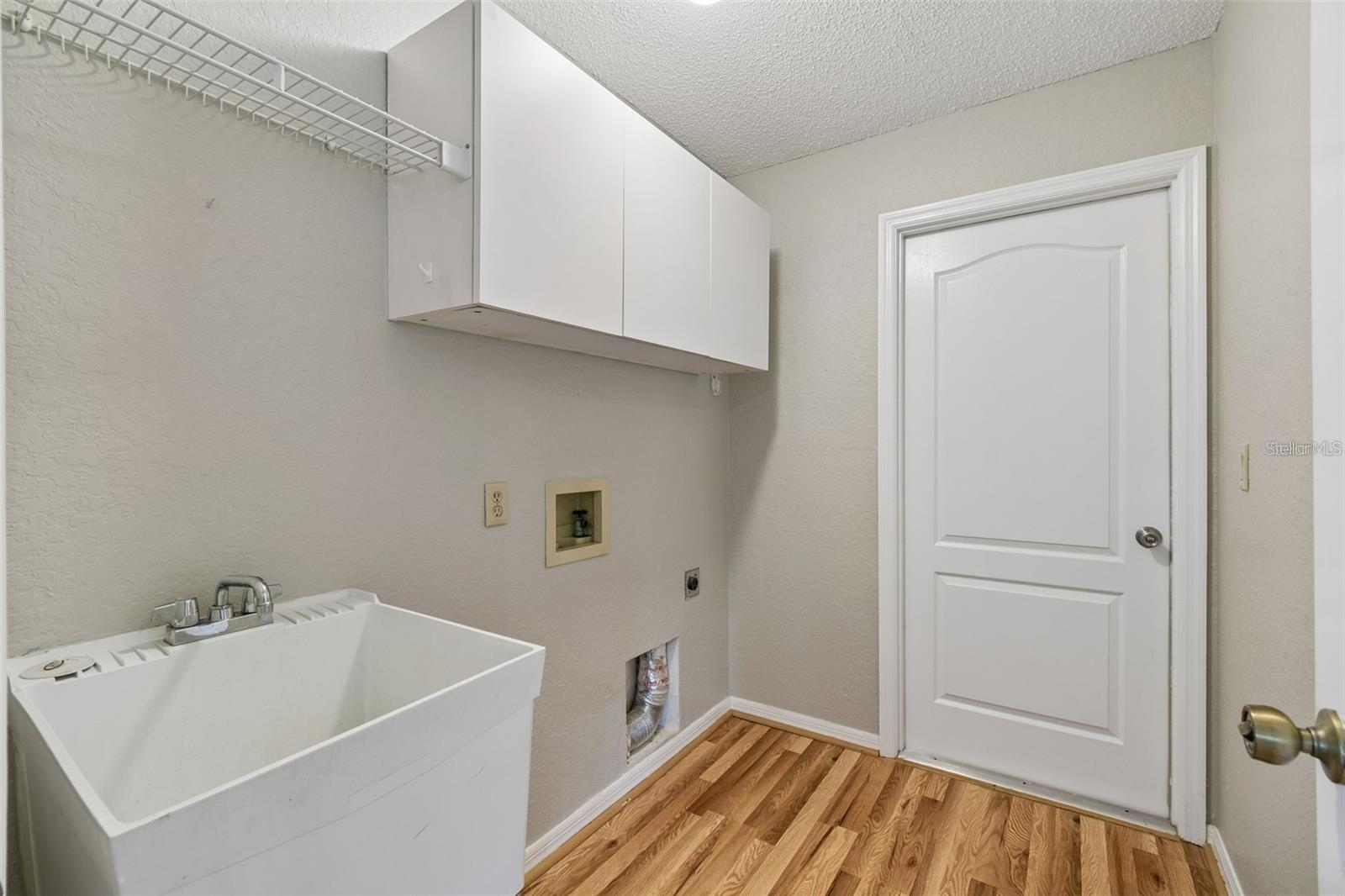 SPRING HILL - Residential Lease