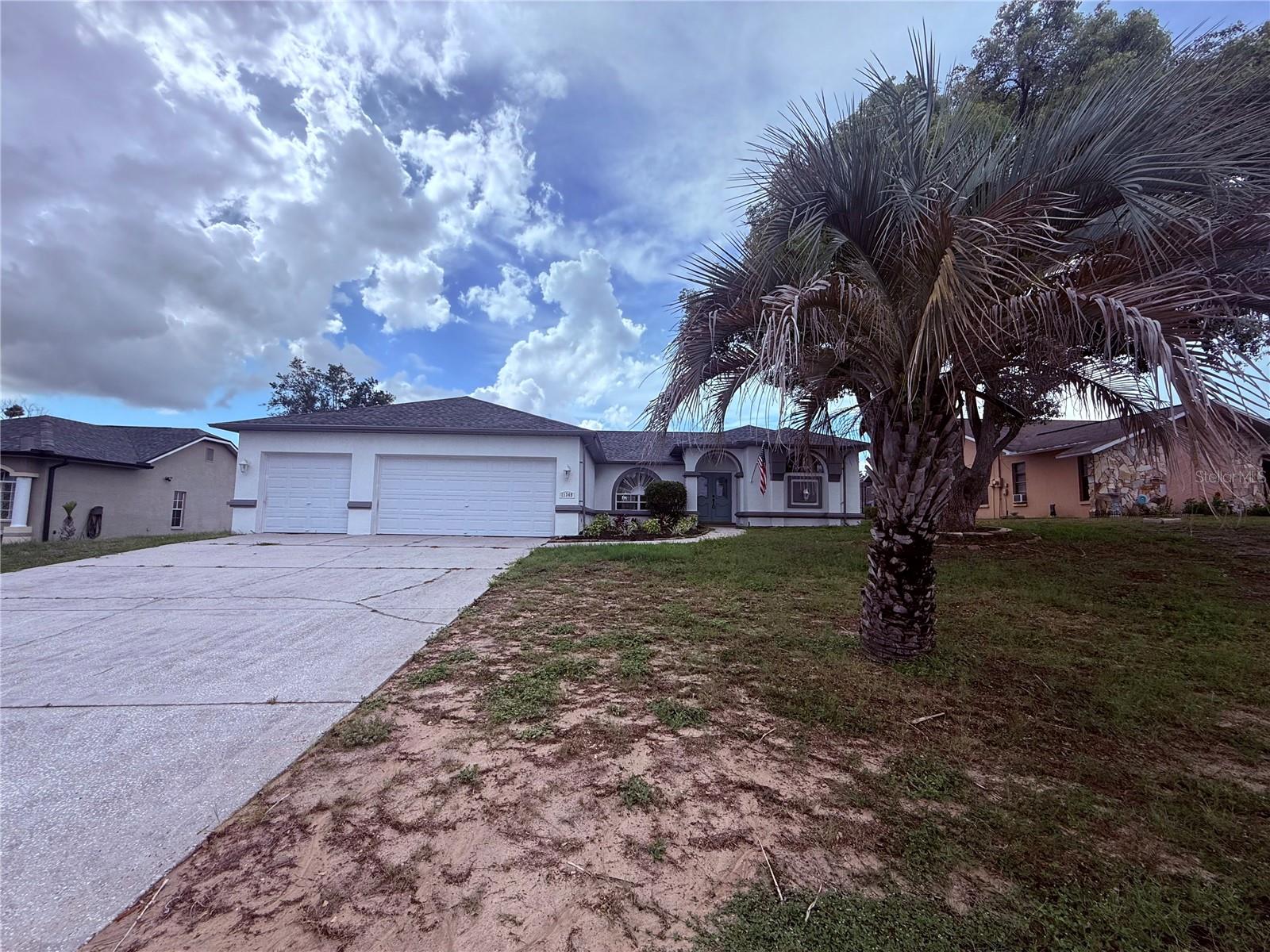 SPRING HILL - Residential Lease