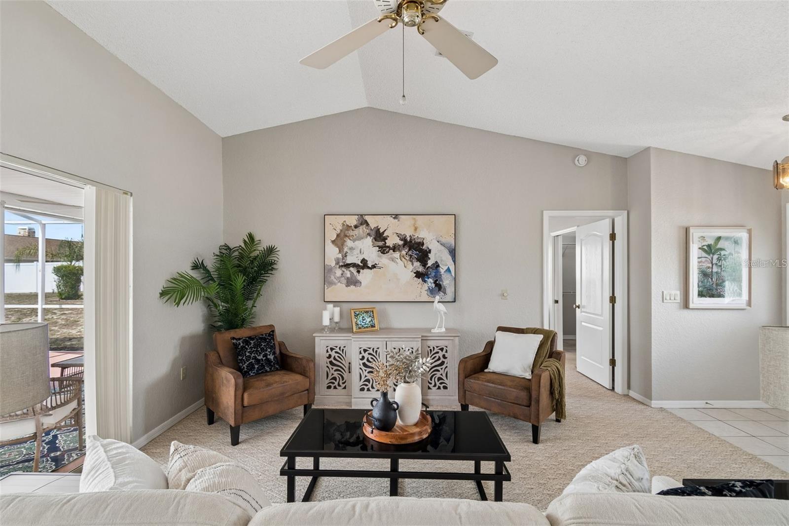 SPRING HILL - Residential Lease