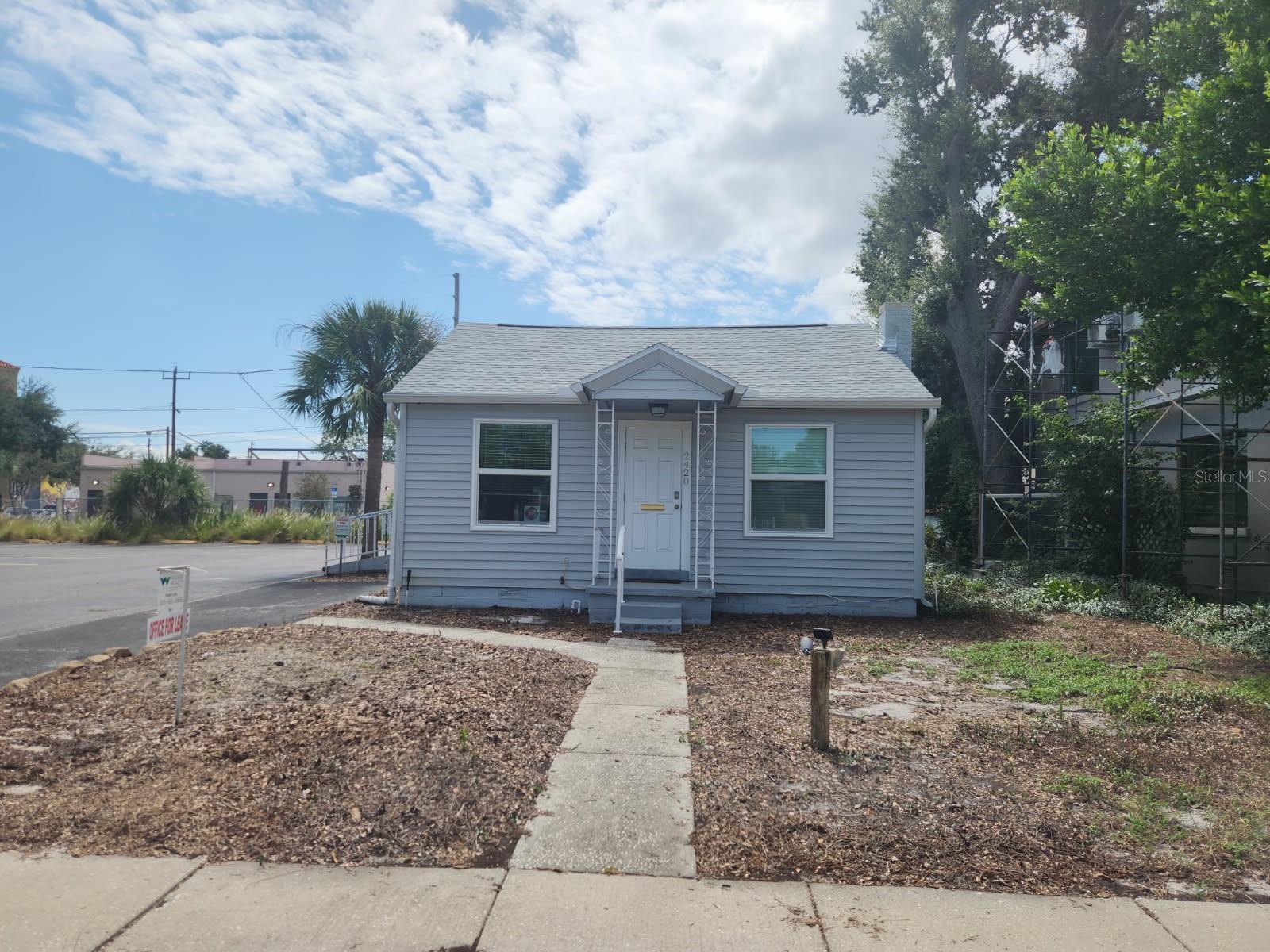 ST PETERSBURG INVESTMENT CO SUB - Commercial Sale