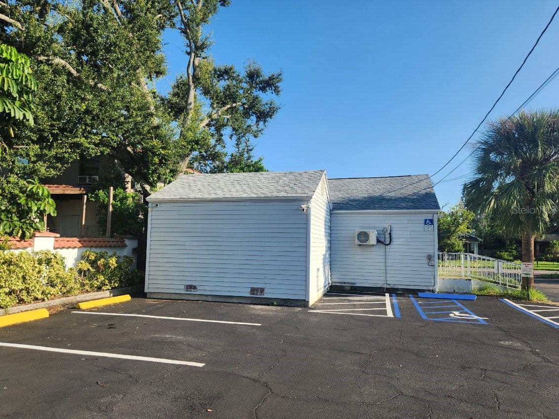 ST PETERSBURG INVESTMENT CO SUB - Commercial Sale