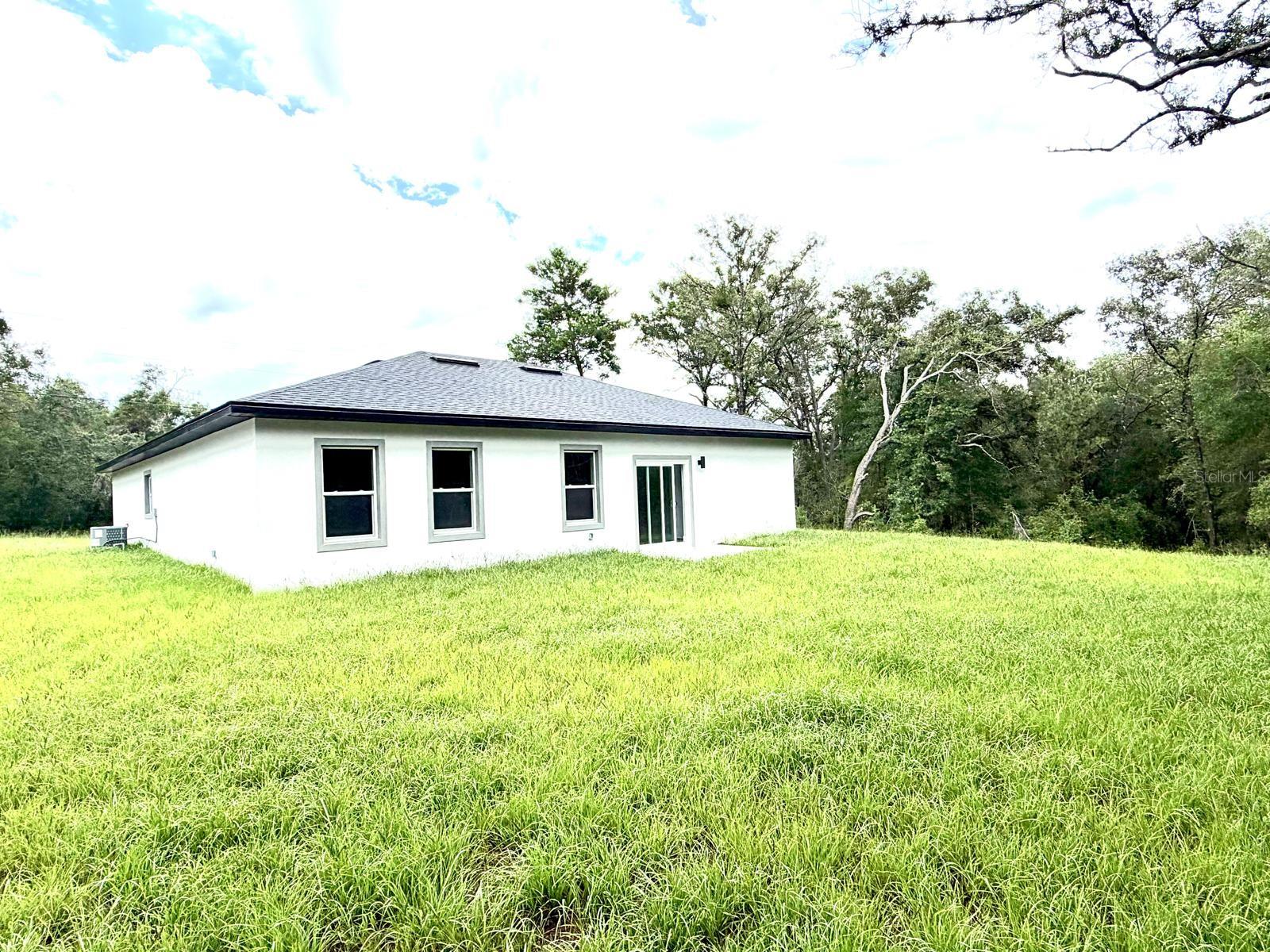 CITRUS SPGS UNIT 27 - Residential