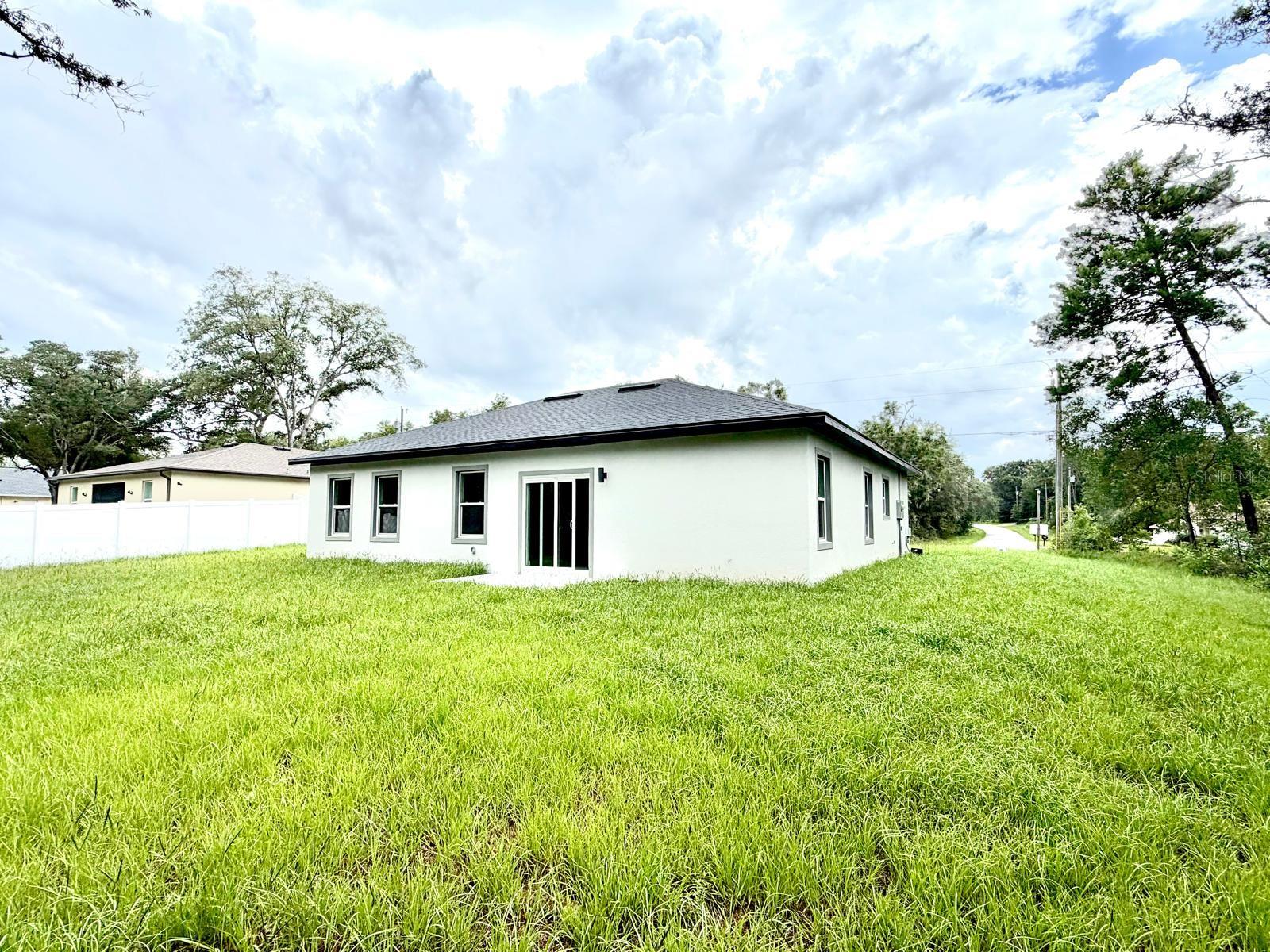 CITRUS SPGS UNIT 27 - Residential
