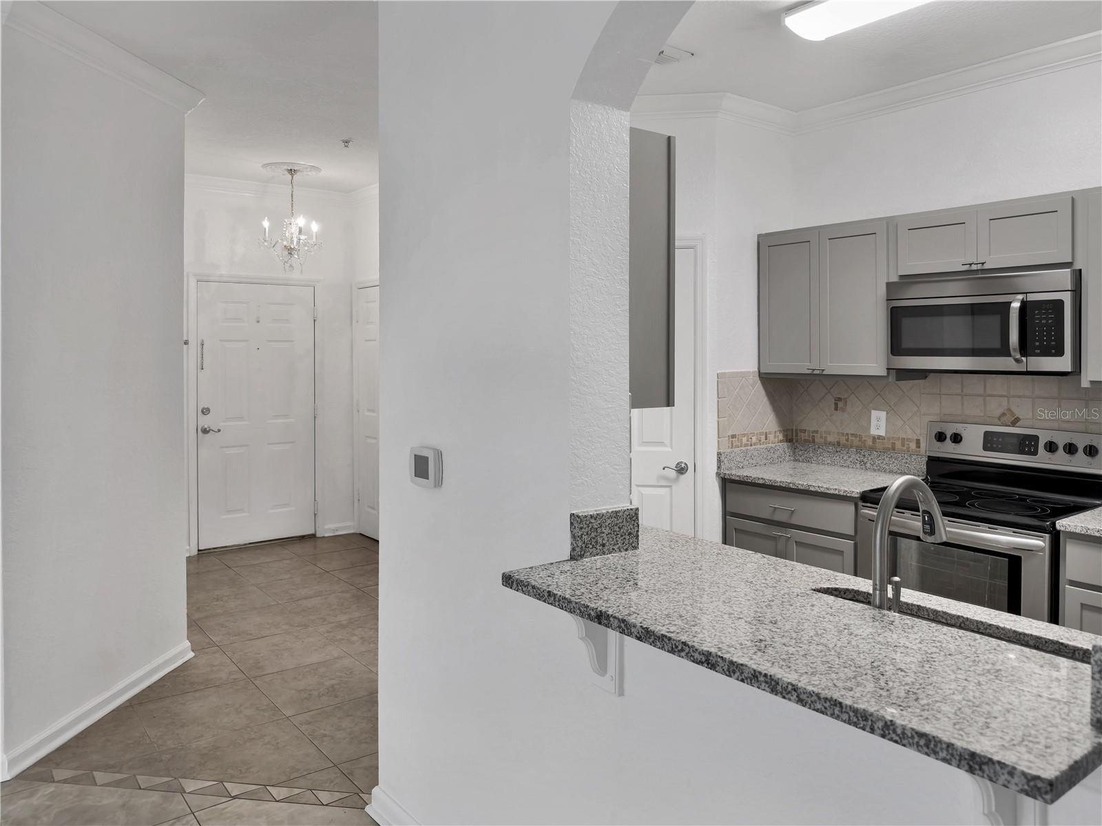HORIZONS/VISTA LAKES CONDO PH 6 - Residential