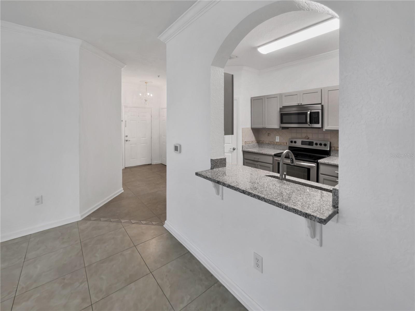 HORIZONS/VISTA LAKES CONDO PH 6 - Residential