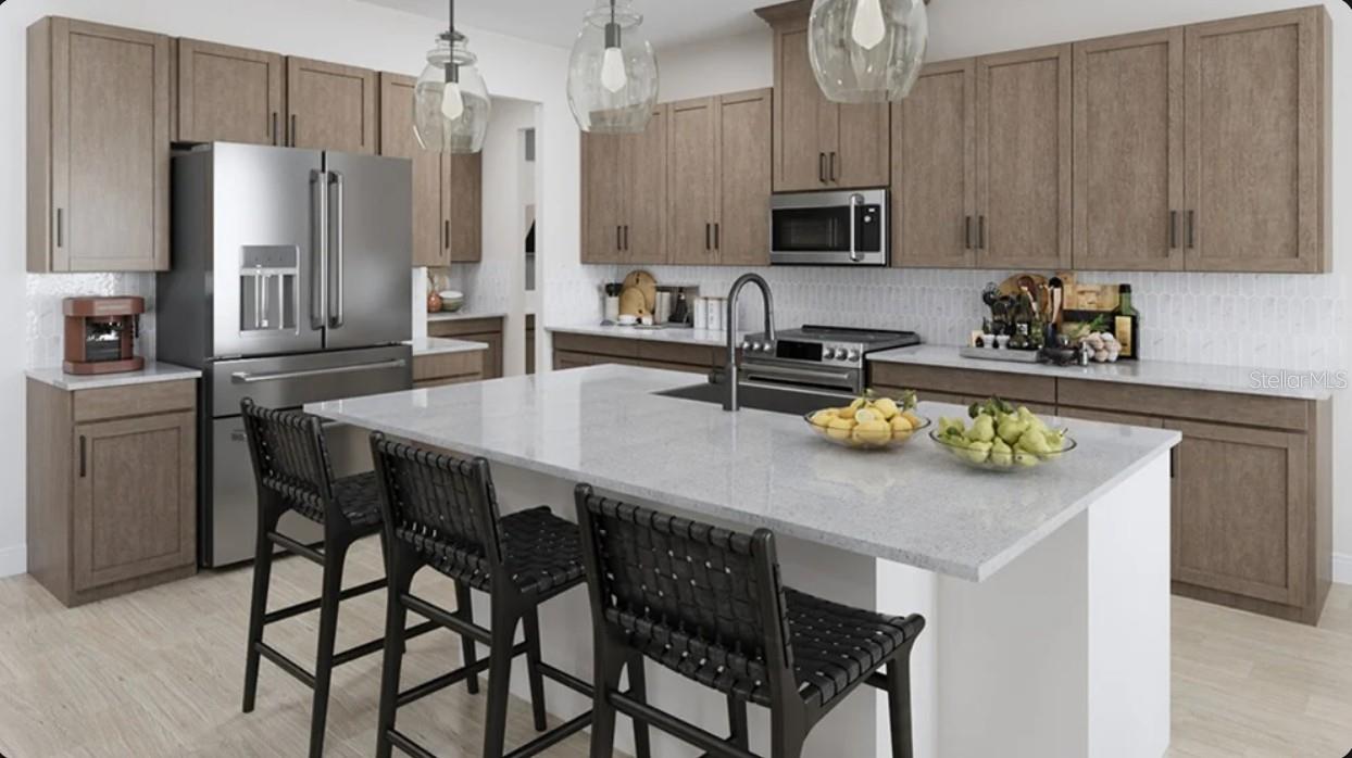 CASSIA AT SKYE RANCH - Residential
