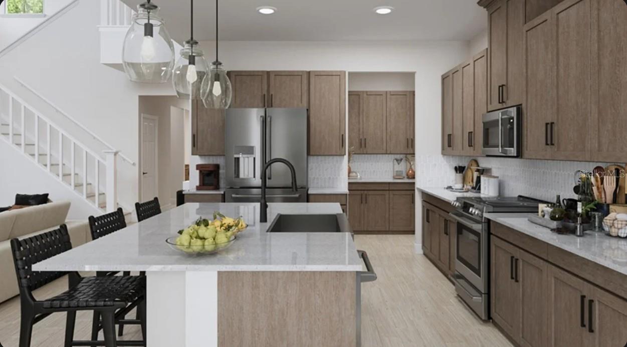 CASSIA AT SKYE RANCH - Residential
