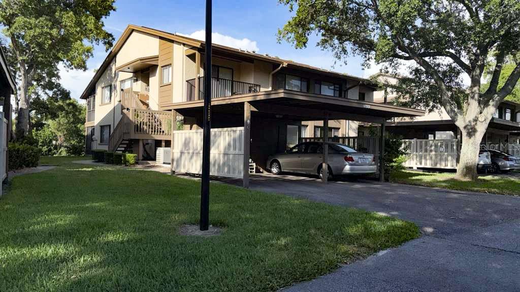 BEACON WOODS WEDGEWOOD CONDO - Residential