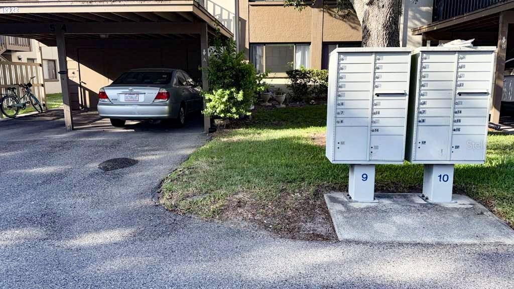 BEACON WOODS WEDGEWOOD CONDO - Residential