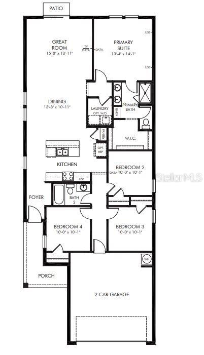WYNNSTONE - Residential