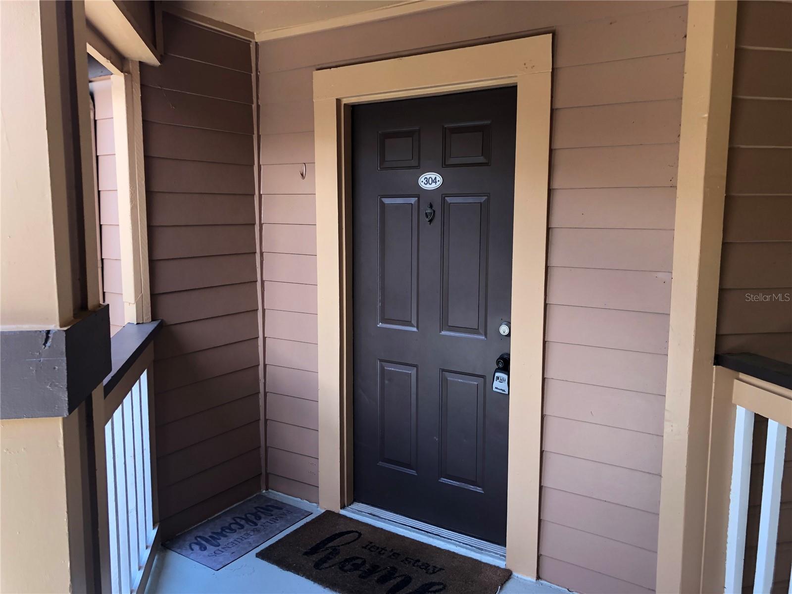WINDSOR AT SABAL WALK A CONDO - Residential