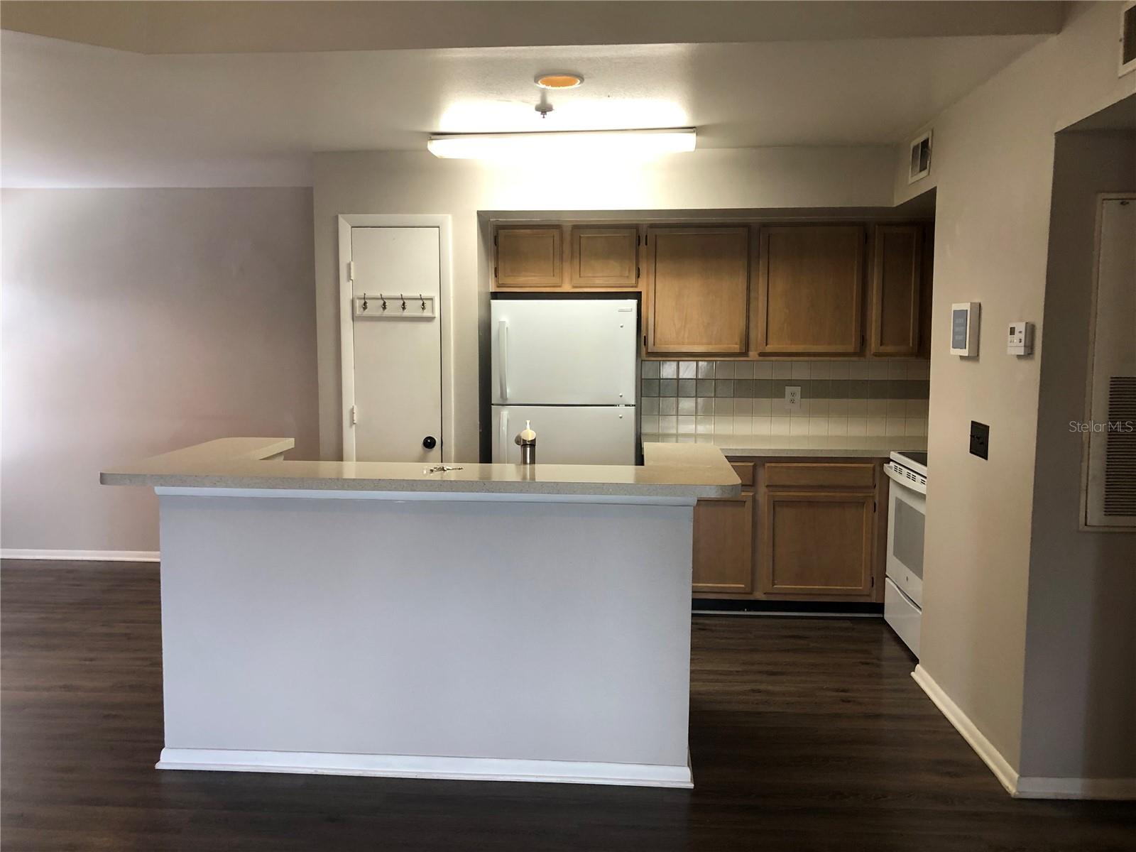 WINDSOR AT SABAL WALK A CONDO - Residential