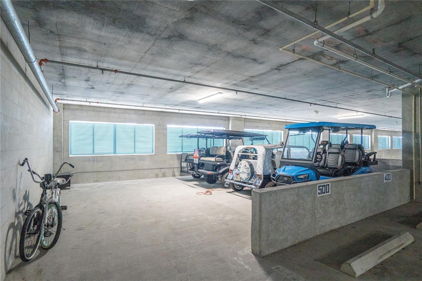 THE RESIDENCES AT TOWN CENTER - Residential