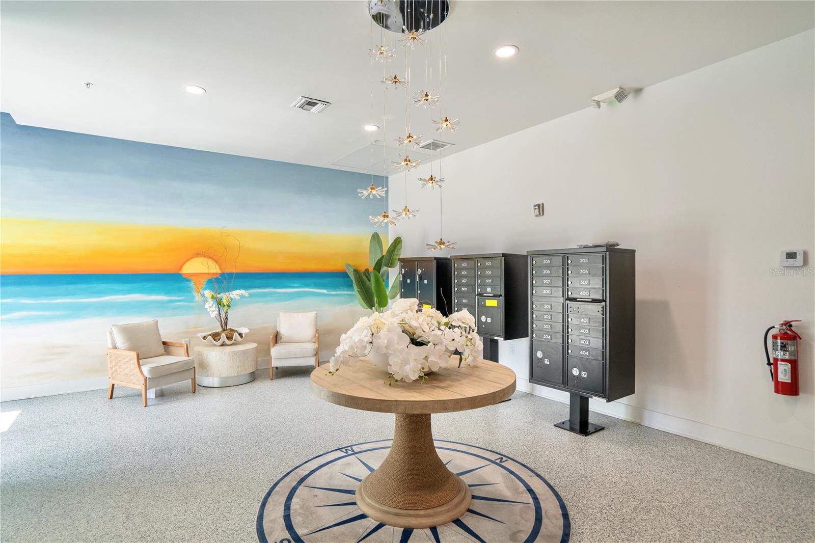THE RESIDENCES AT TOWN CENTER - Residential