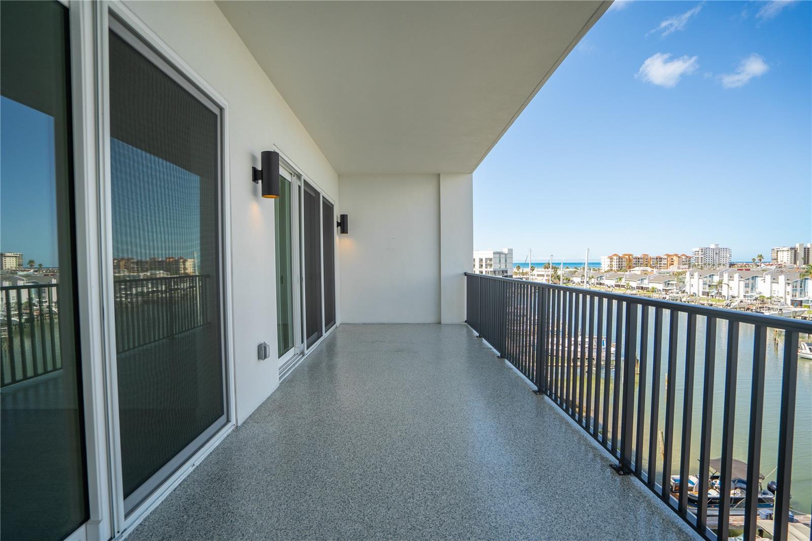 THE RESIDENCES AT TOWN CENTER - Residential