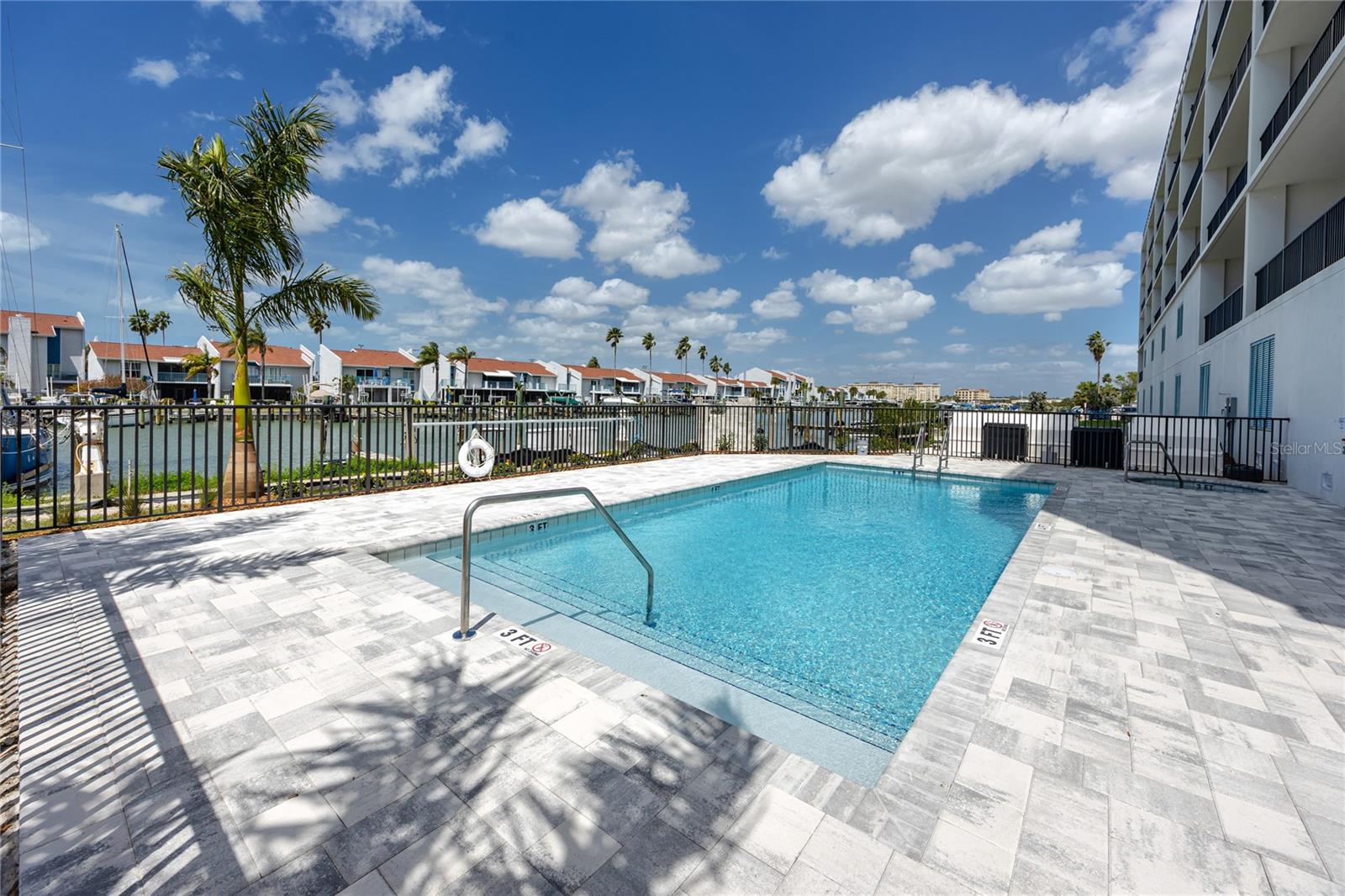THE RESIDENCES AT TOWN CENTER - Residential
