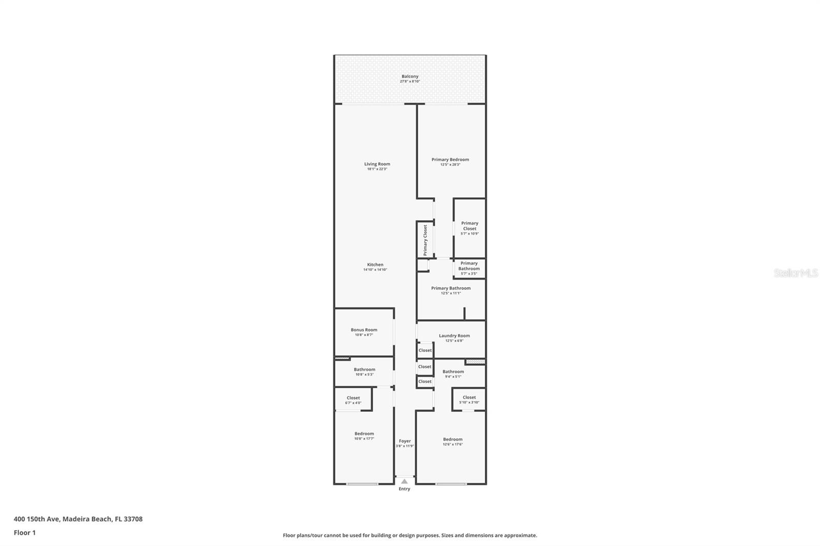 THE RESIDENCES AT TOWN CENTER - Residential