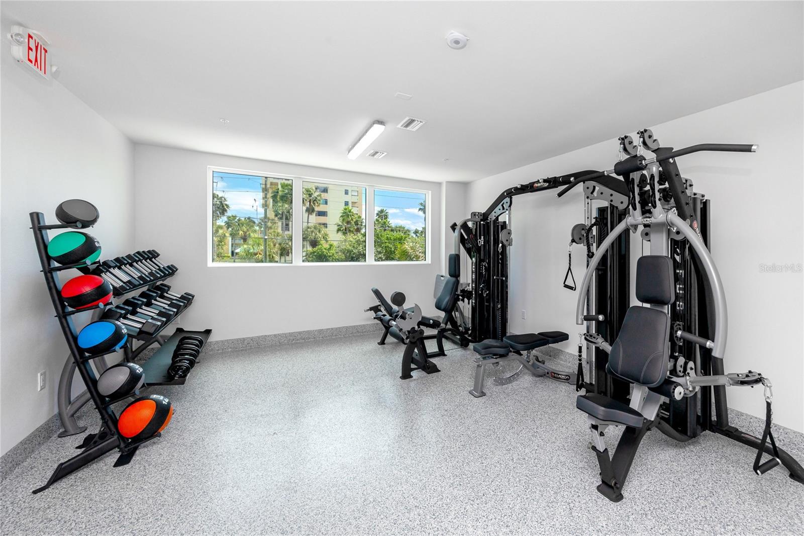 THE RESIDENCES AT TOWN CENTER - Residential