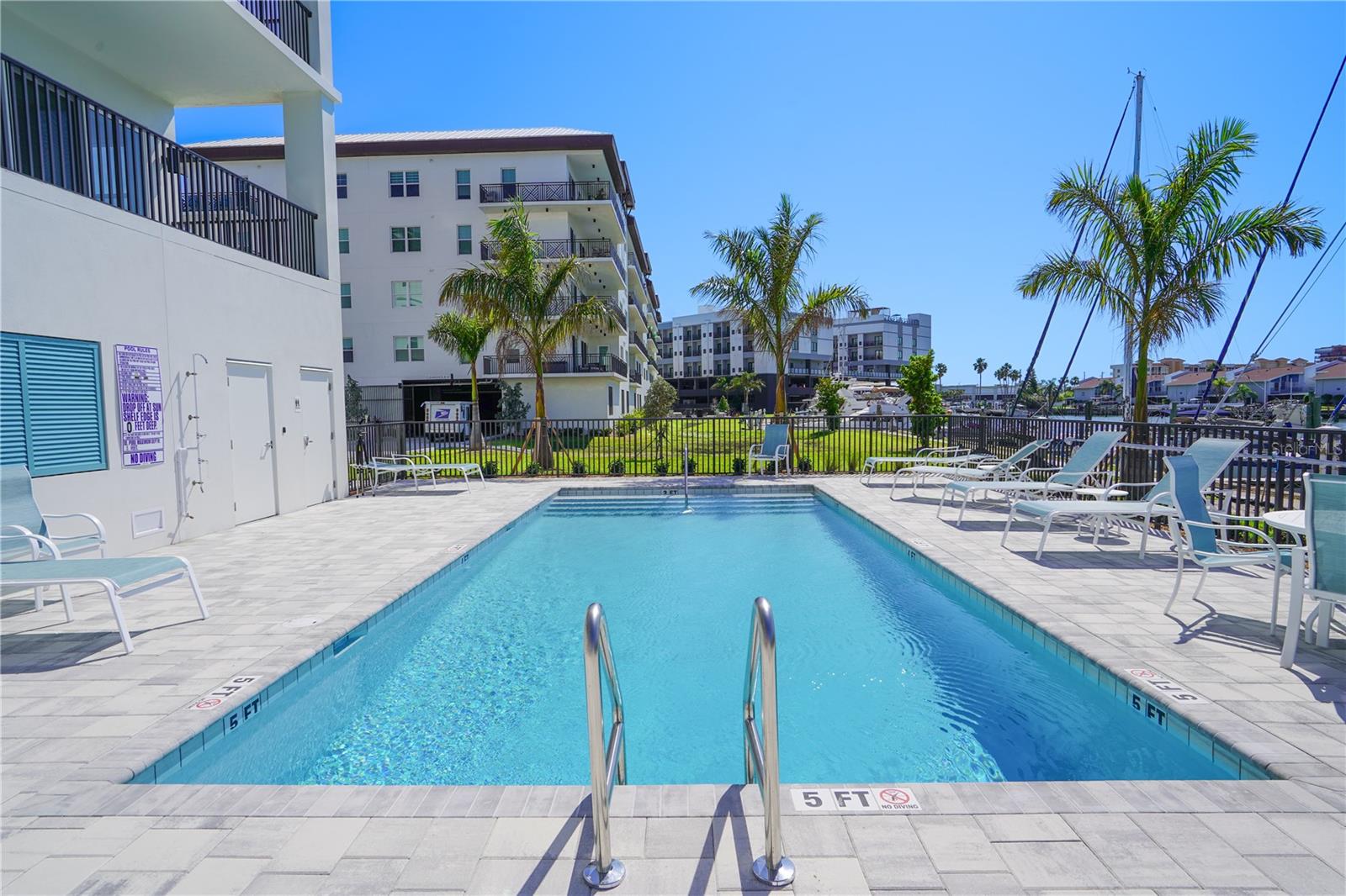 THE RESIDENCES AT TOWN CENTER - Residential