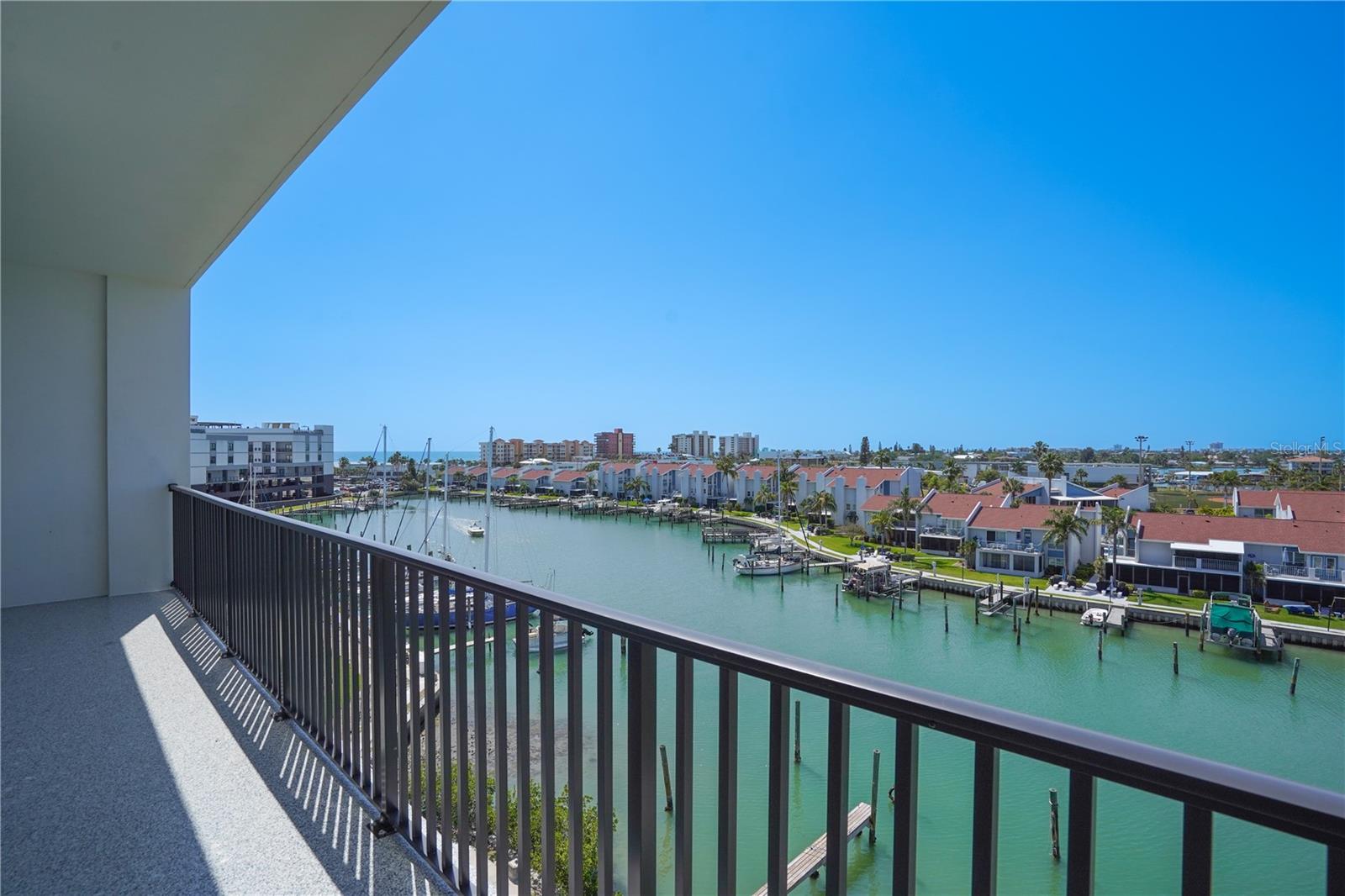 THE RESIDENCES AT TOWN CENTER - Residential