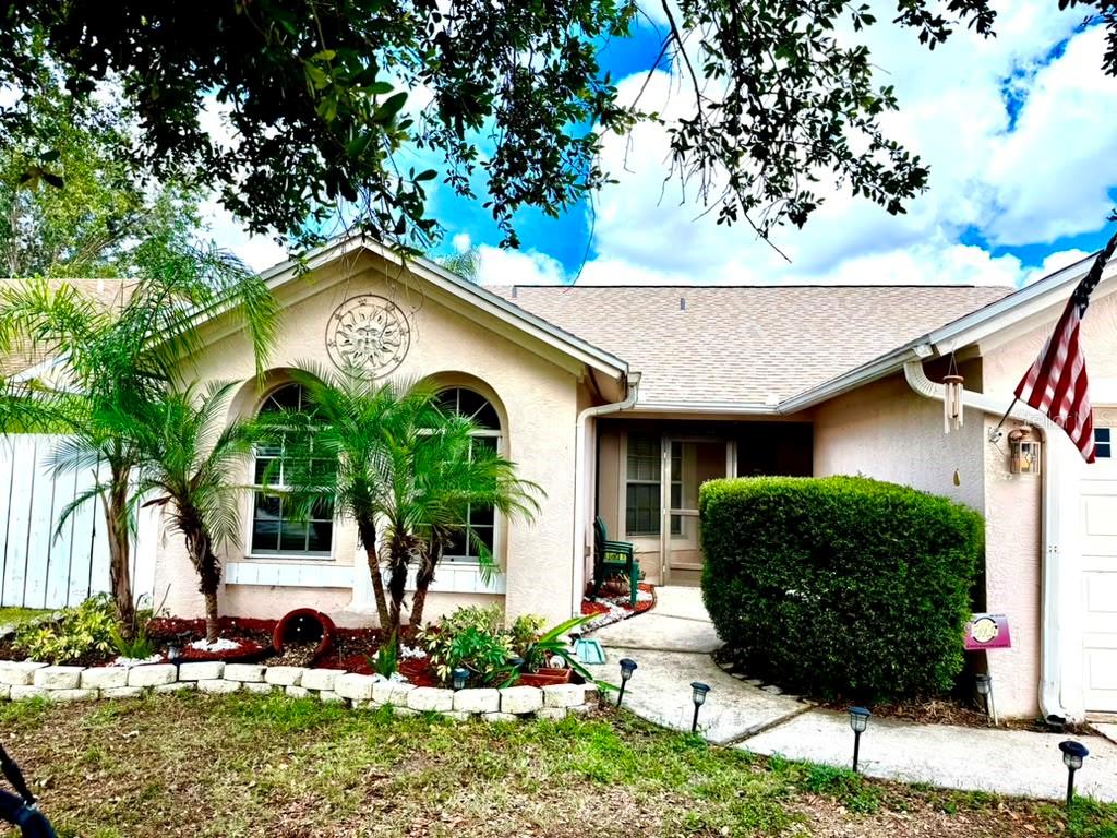A fantastic opportunity for homeowners, investors, or first-time buyers! 3 bed/2 bath, 2 car garage. This charming property offers spacious living areas, a functional floor plan, and a convenient location close to shopping, dining, schools, and major roadways. The home features generous bedrooms, ample natural light, and a large yard with plenty of room for outdoor entertaining, gardening, or future improvements.

Located just minutes from downtown Bradenton, beautiful Gulf Coast beaches, and recreational parks, this property combines comfort, convenience, and value. Whether you're looking for a primary residence, a rental investment, or your next renovation project, this home offers endless potential. No HOA and plenty of space to make it your own. Don't miss this opportunity to own a piece of Florida living at an affordable price!
