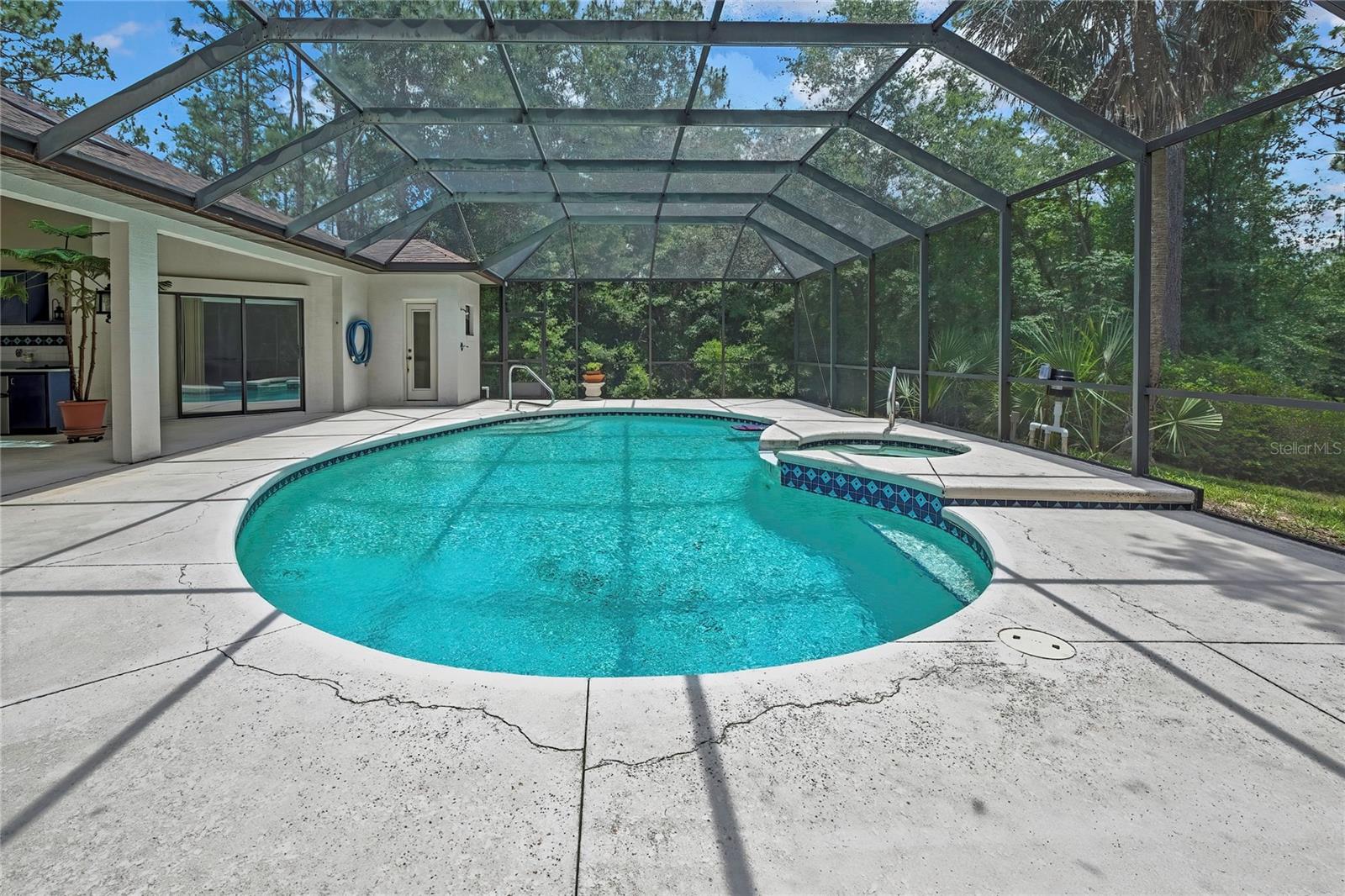 CITRUS HILLS - Residential