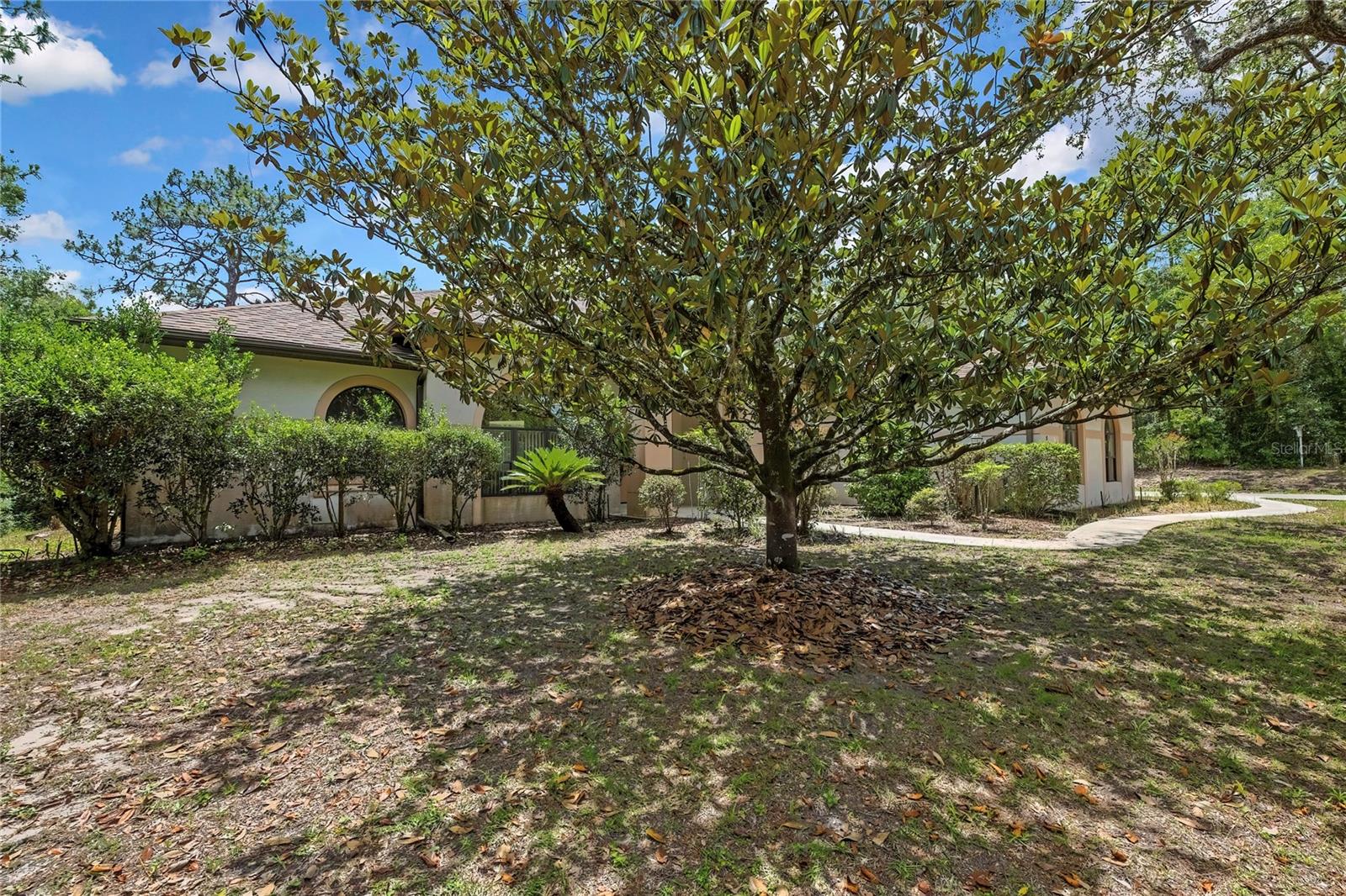 CITRUS HILLS - Residential