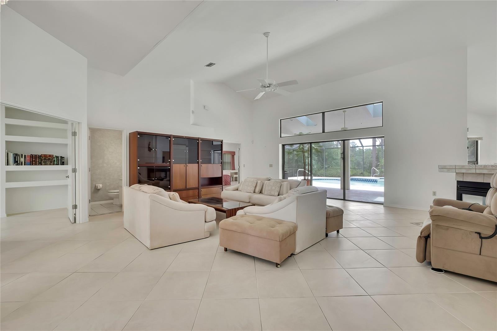 CITRUS HILLS - Residential