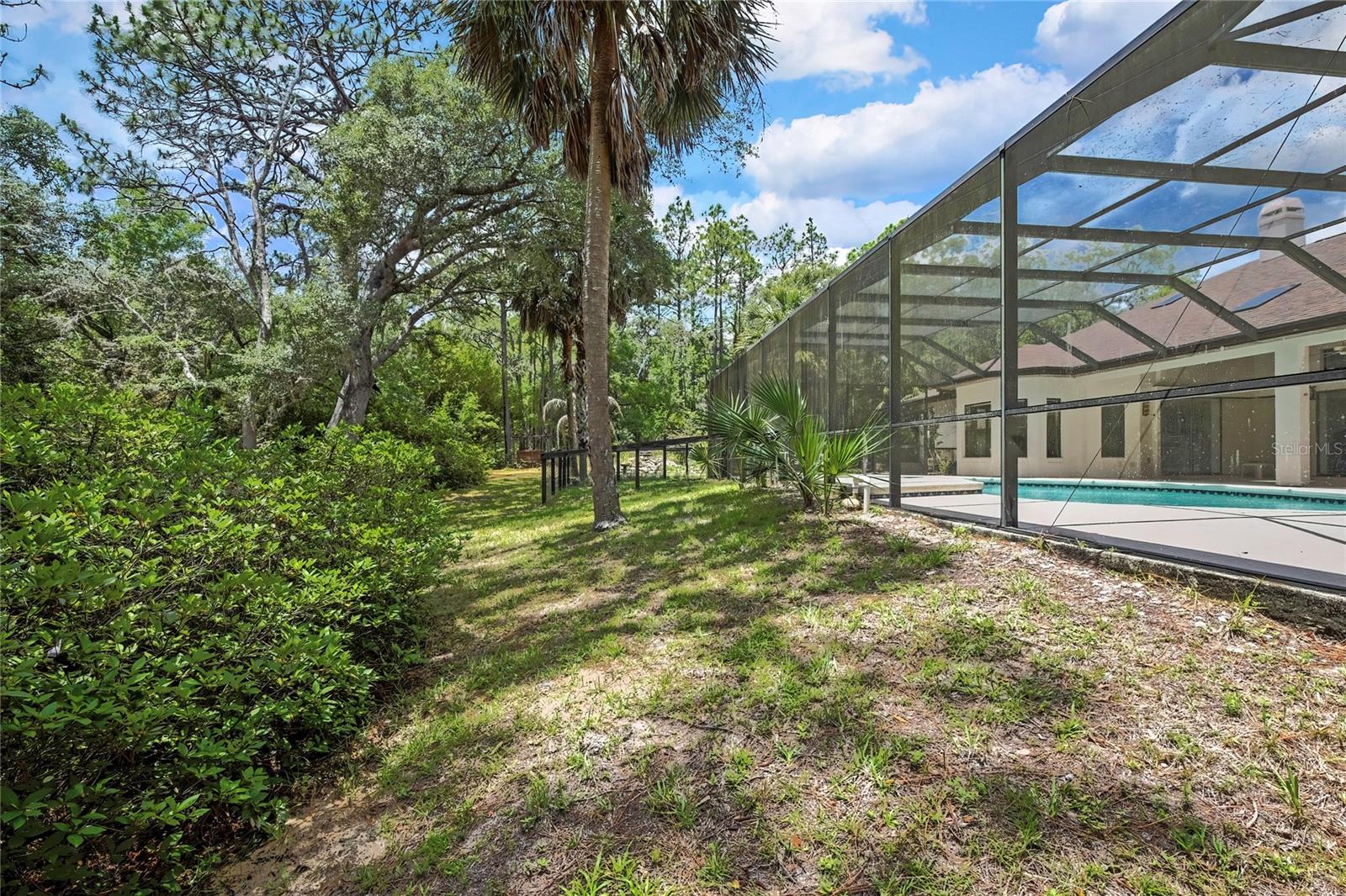 CITRUS HILLS - Residential
