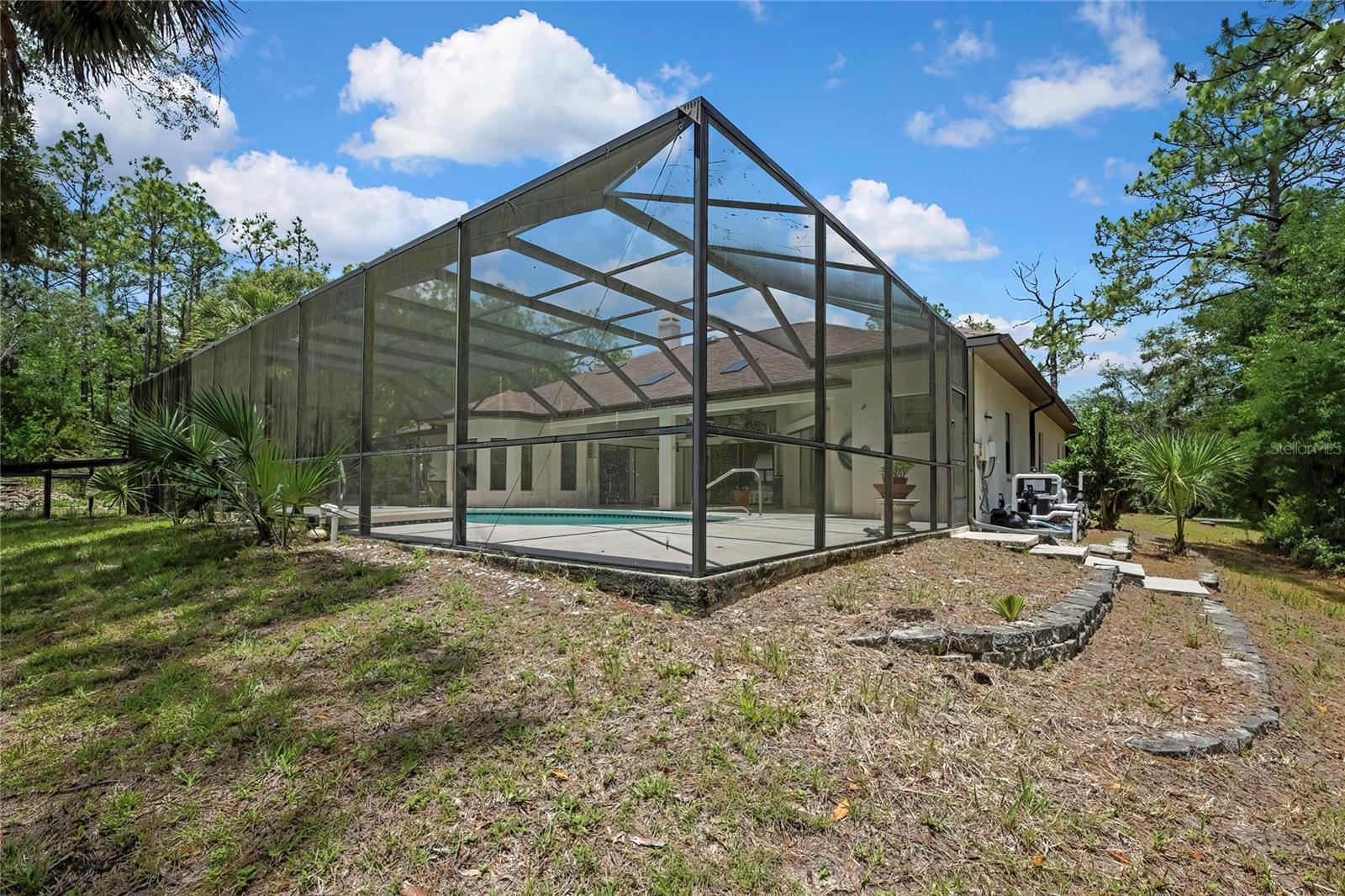 CITRUS HILLS - Residential