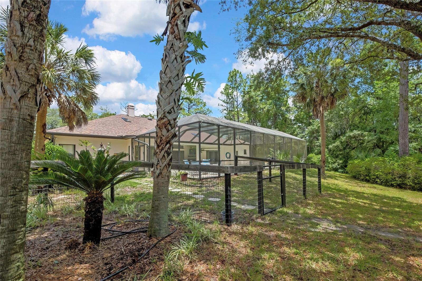 CITRUS HILLS - Residential