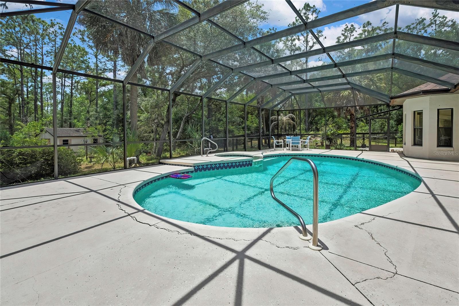 CITRUS HILLS - Residential
