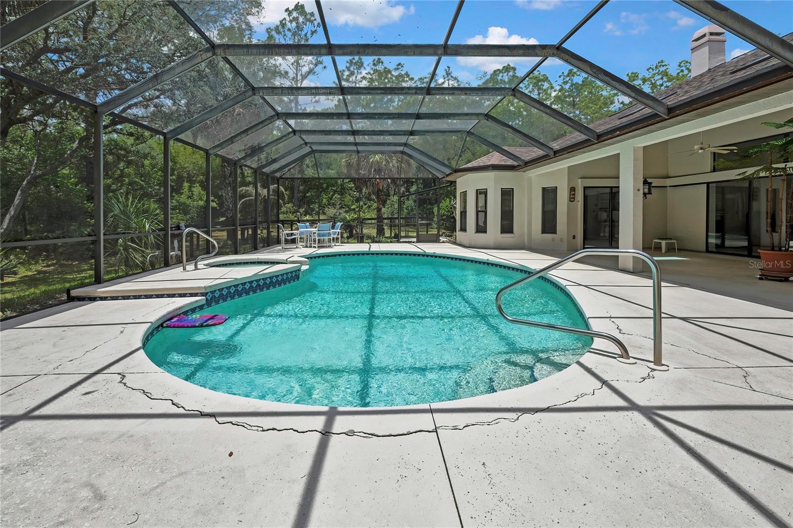 CITRUS HILLS - Residential