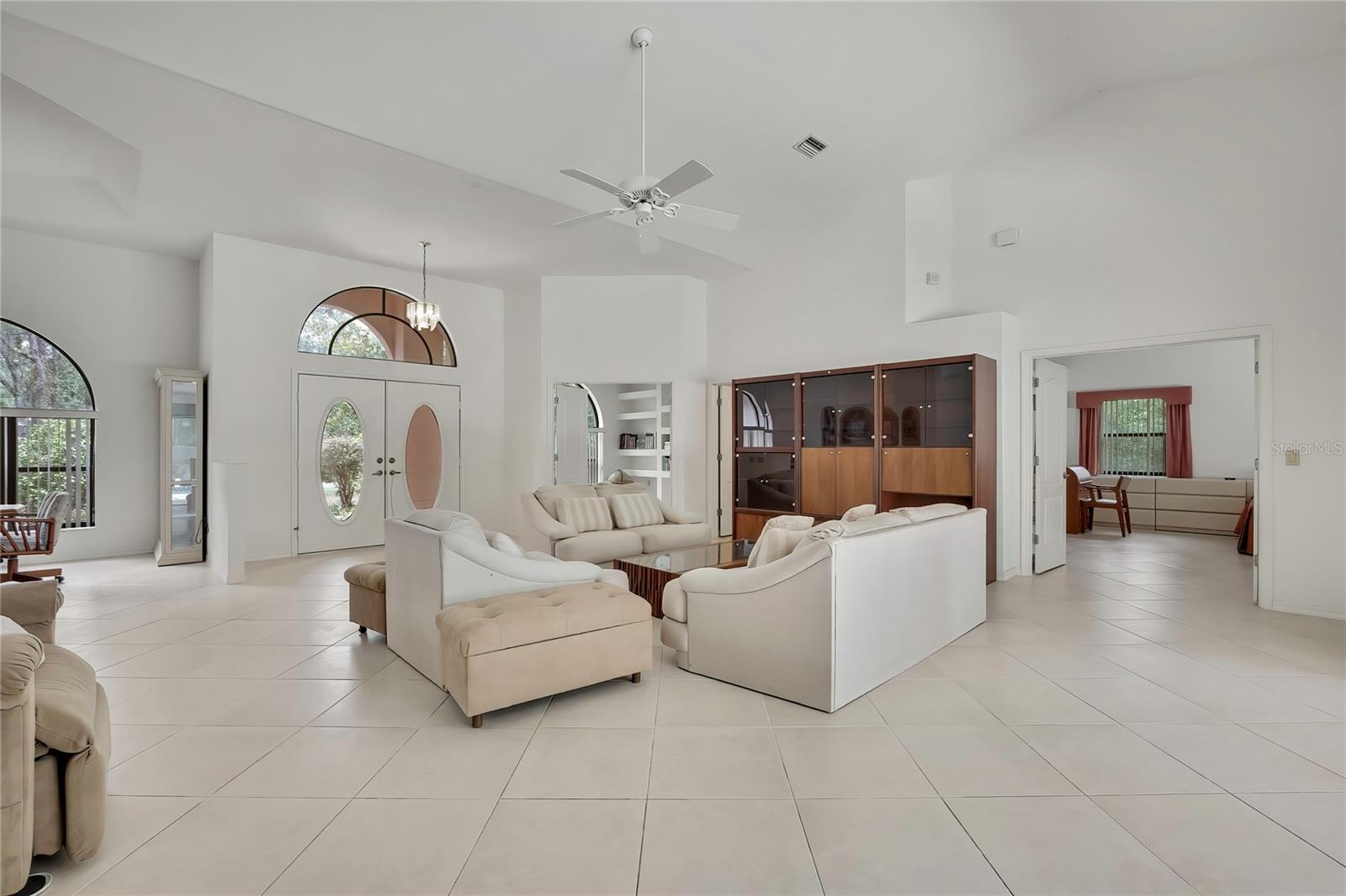 CITRUS HILLS - Residential