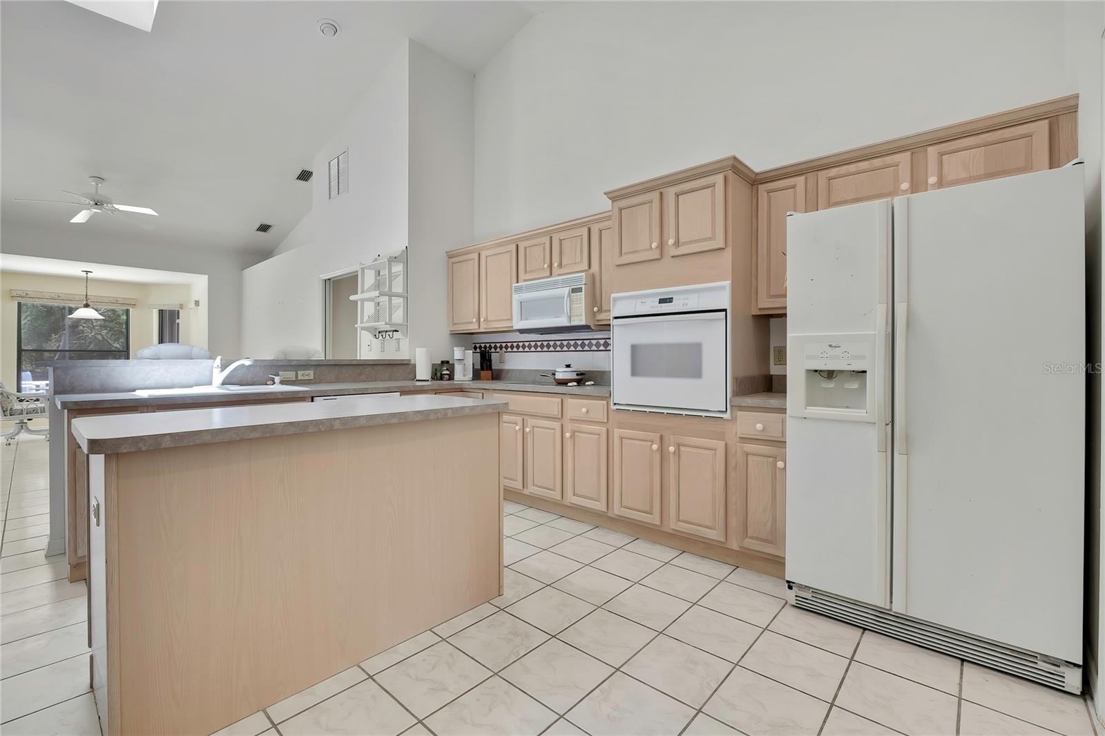 CITRUS HILLS - Residential