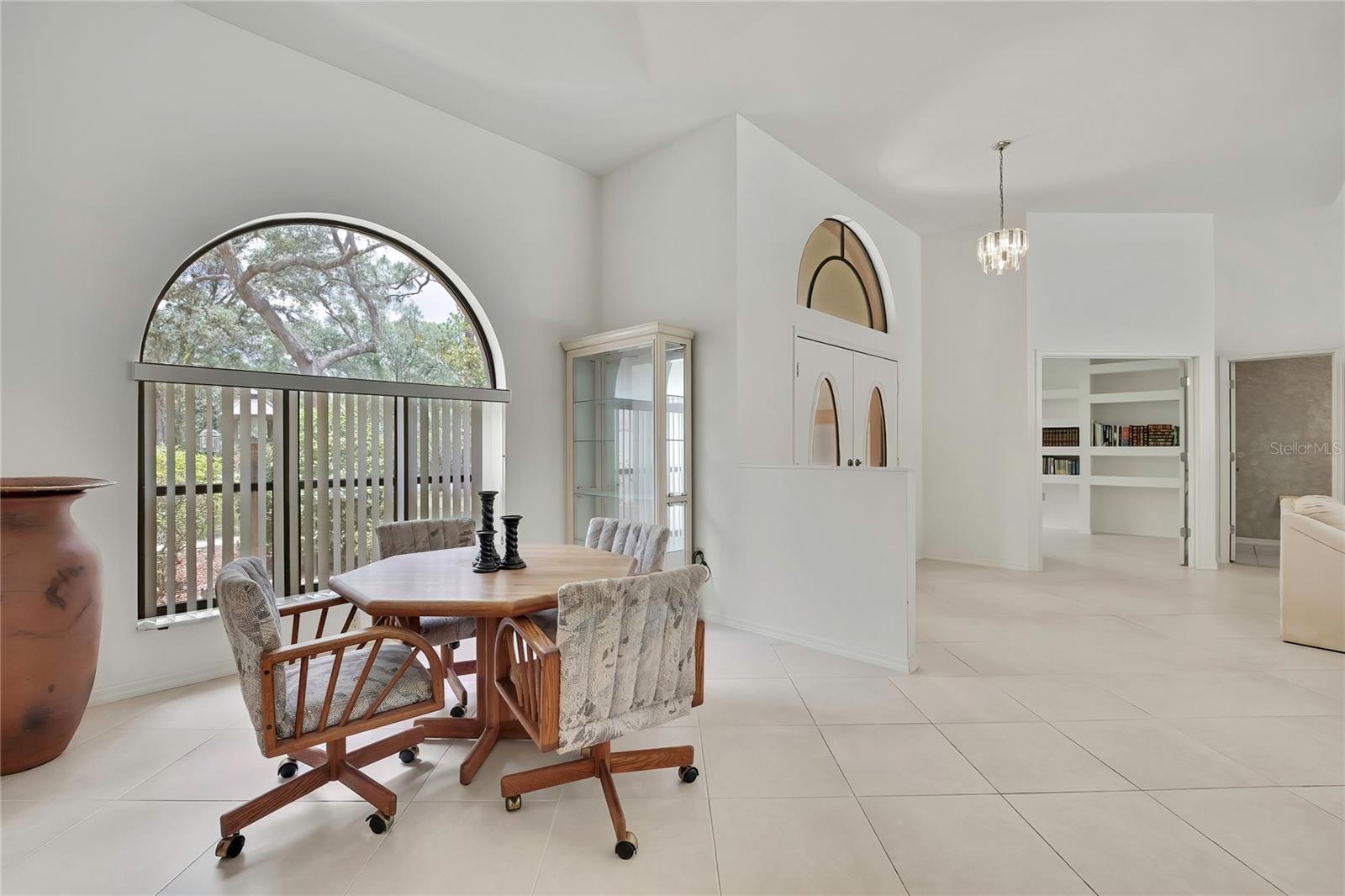 CITRUS HILLS - Residential