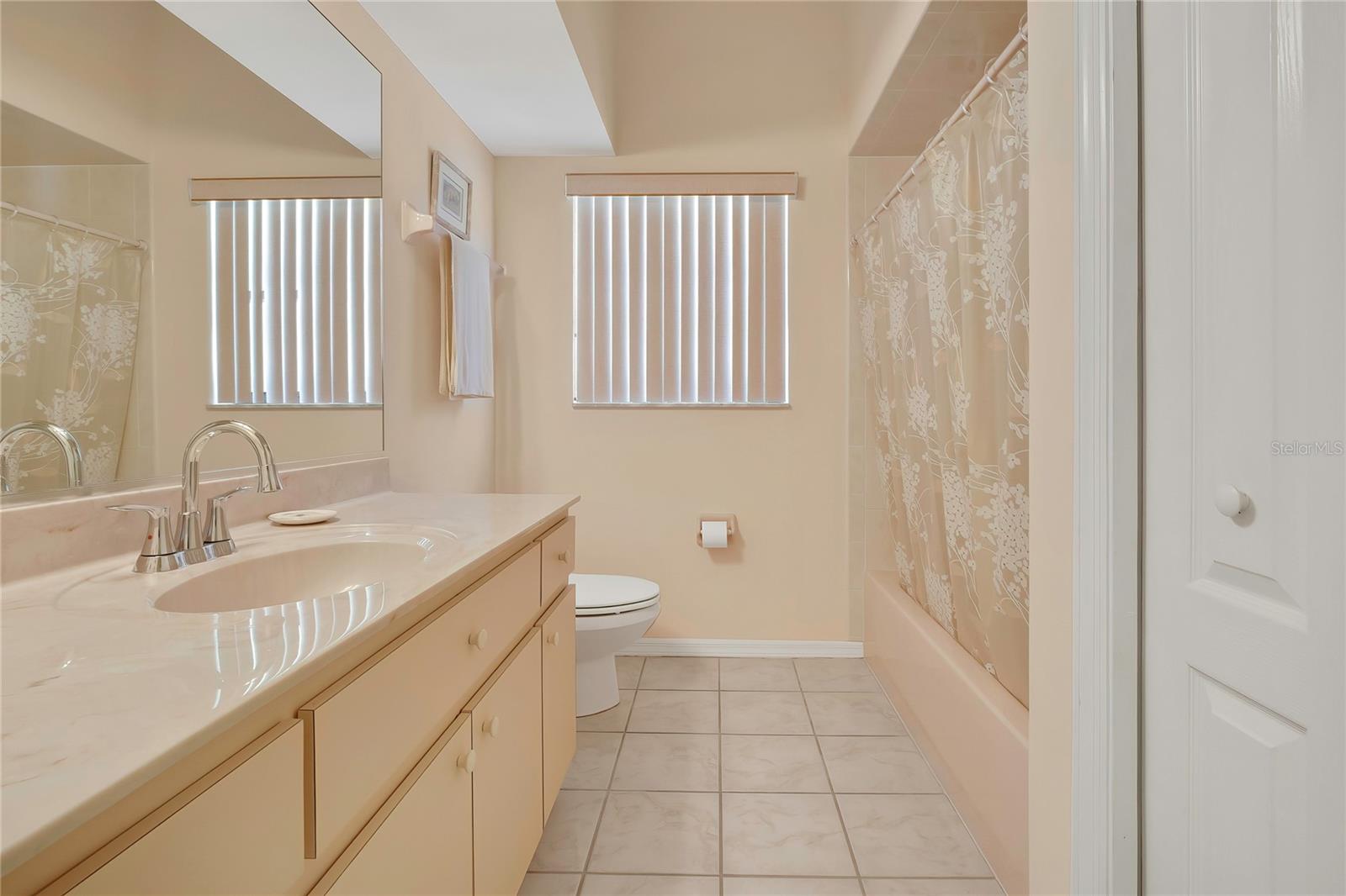 CITRUS HILLS - Residential
