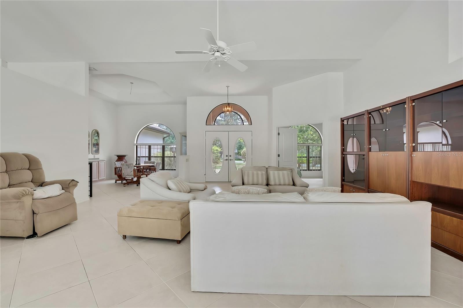 CITRUS HILLS - Residential