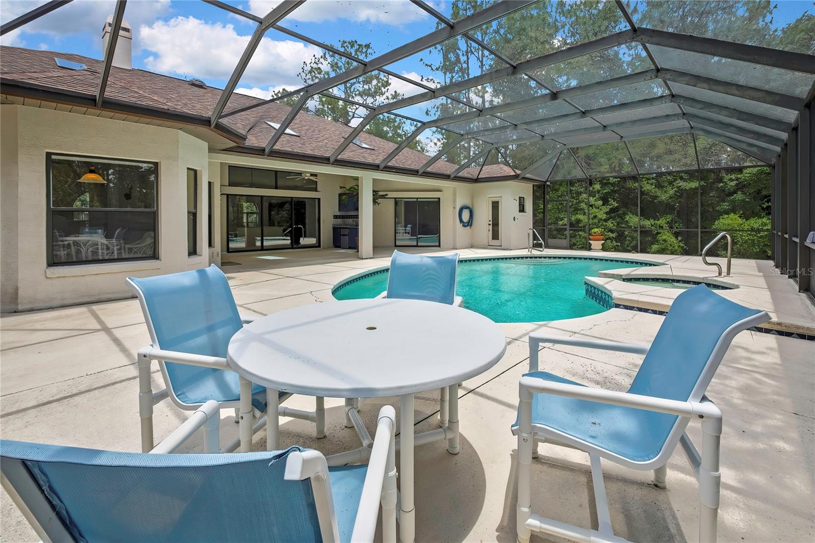 CITRUS HILLS - Residential
