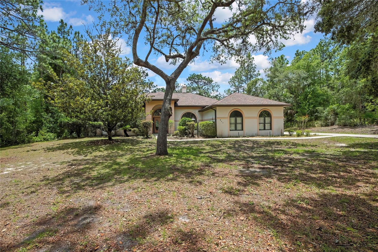 CITRUS HILLS - Residential