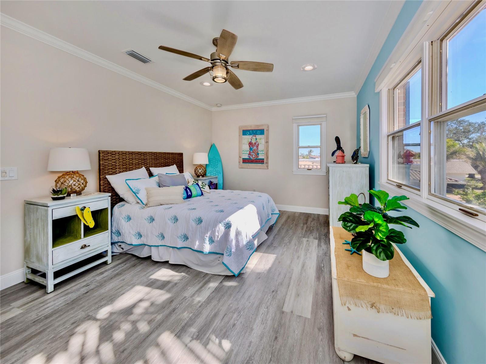 VENICE GULF VIEW SEC OF - Residential