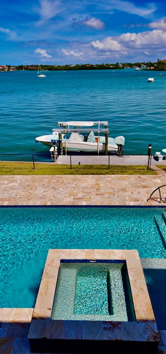 VENICE GULF VIEW SEC OF - Residential