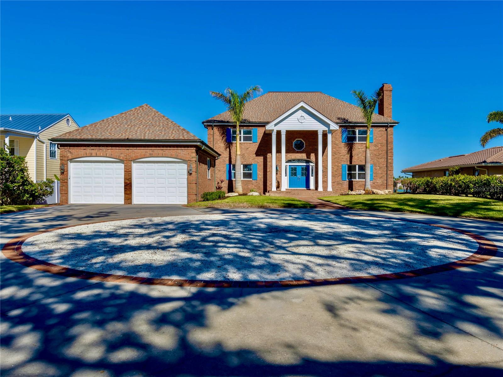 VENICE GULF VIEW SEC OF - Residential