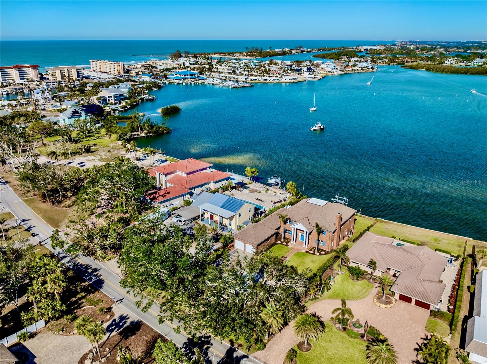 VENICE GULF VIEW SEC OF - Residential