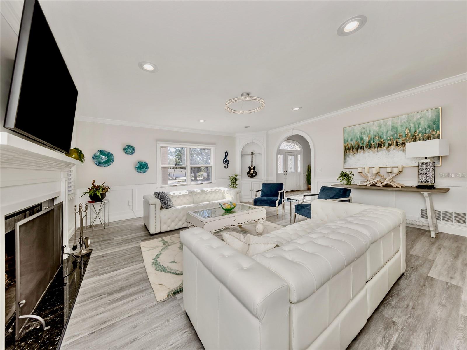 VENICE GULF VIEW SEC OF - Residential