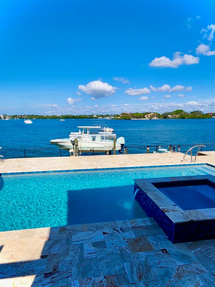 VENICE GULF VIEW SEC OF - Residential