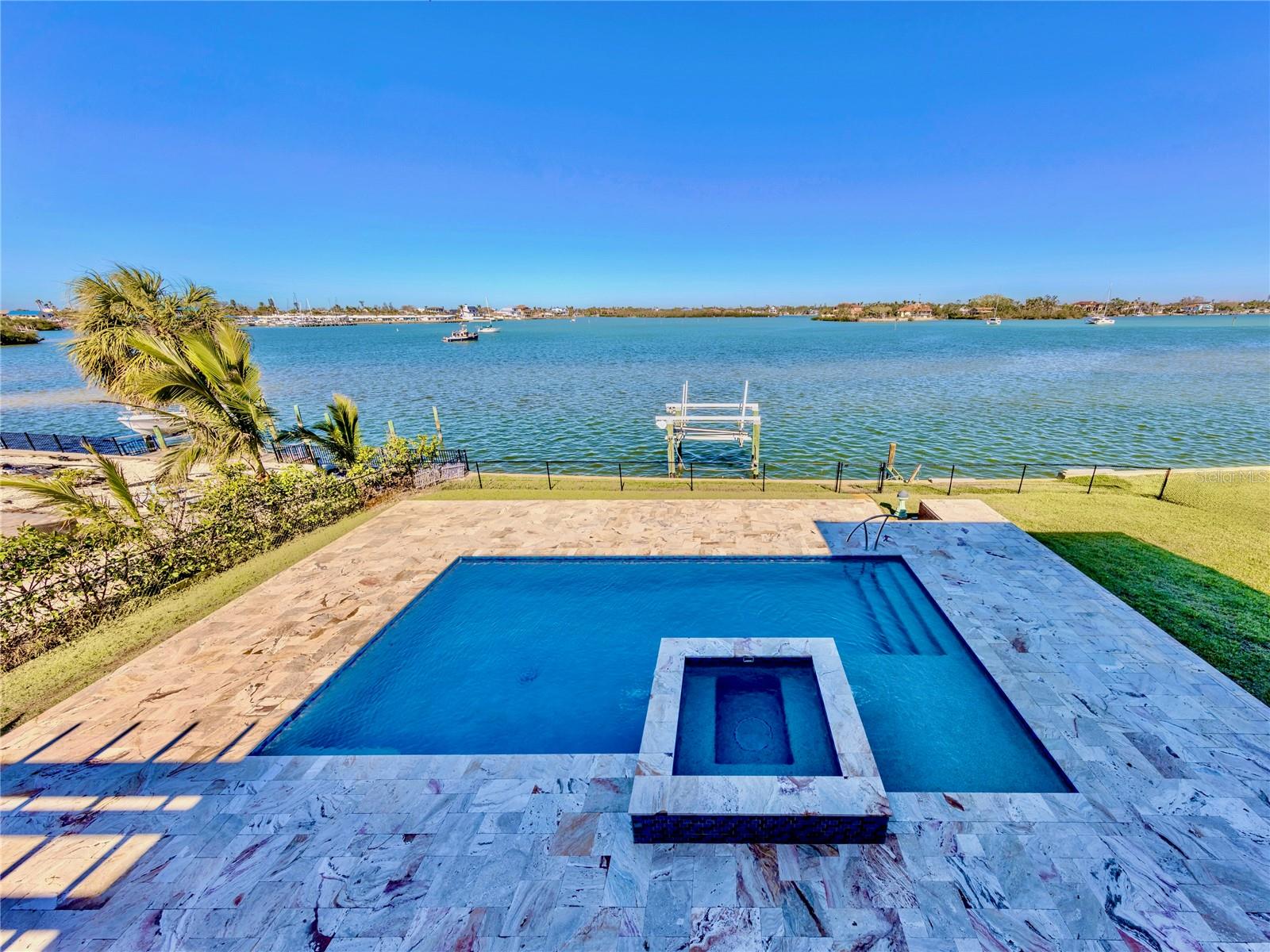 VENICE GULF VIEW SEC OF - Residential