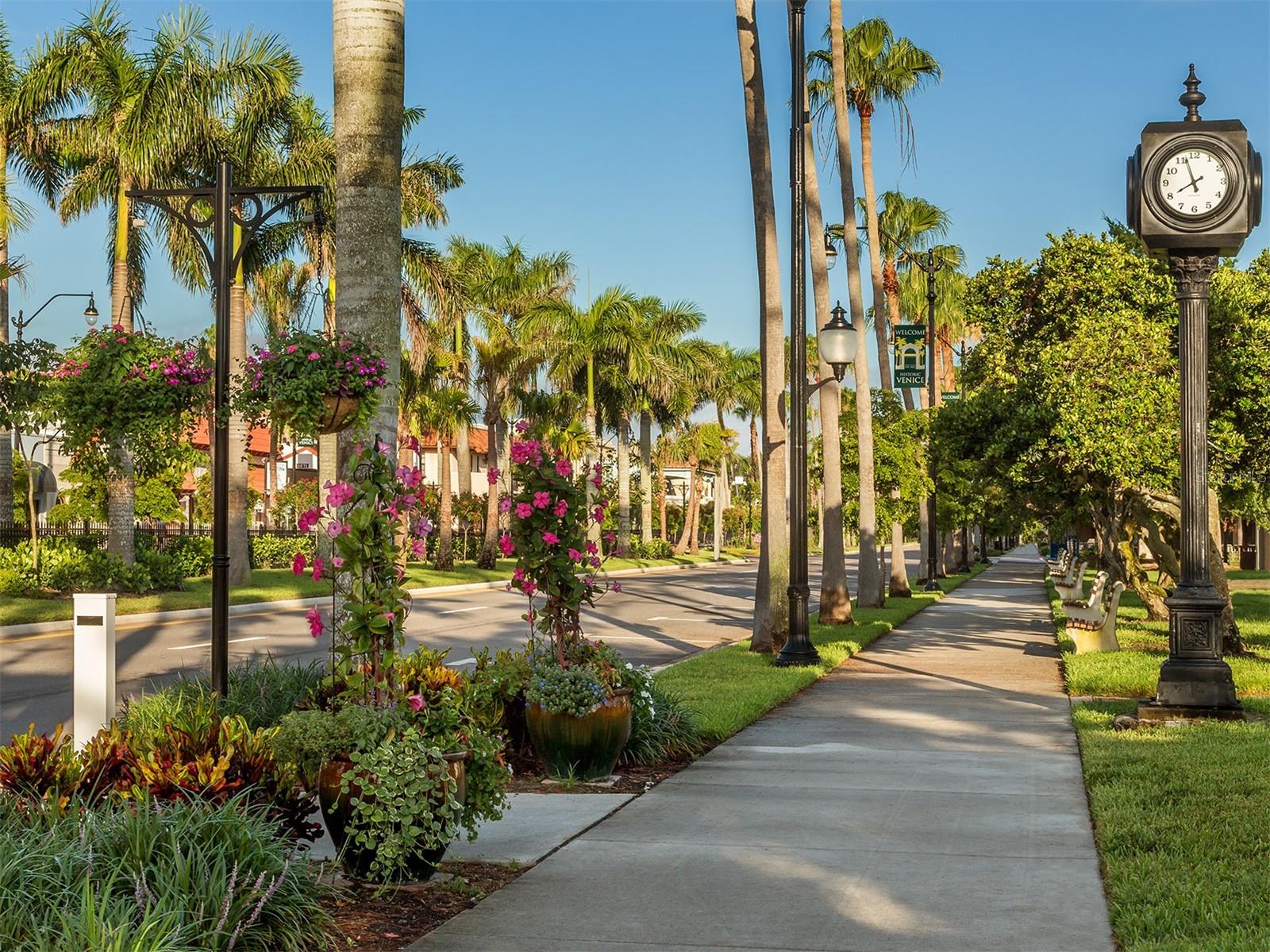 VENICE GULF VIEW SEC OF - Residential