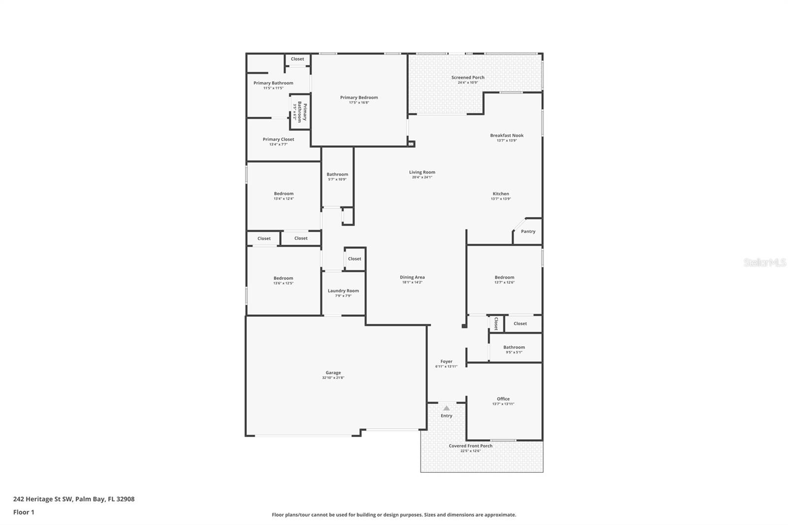 PORT MALABAR UNIT 31 - Residential