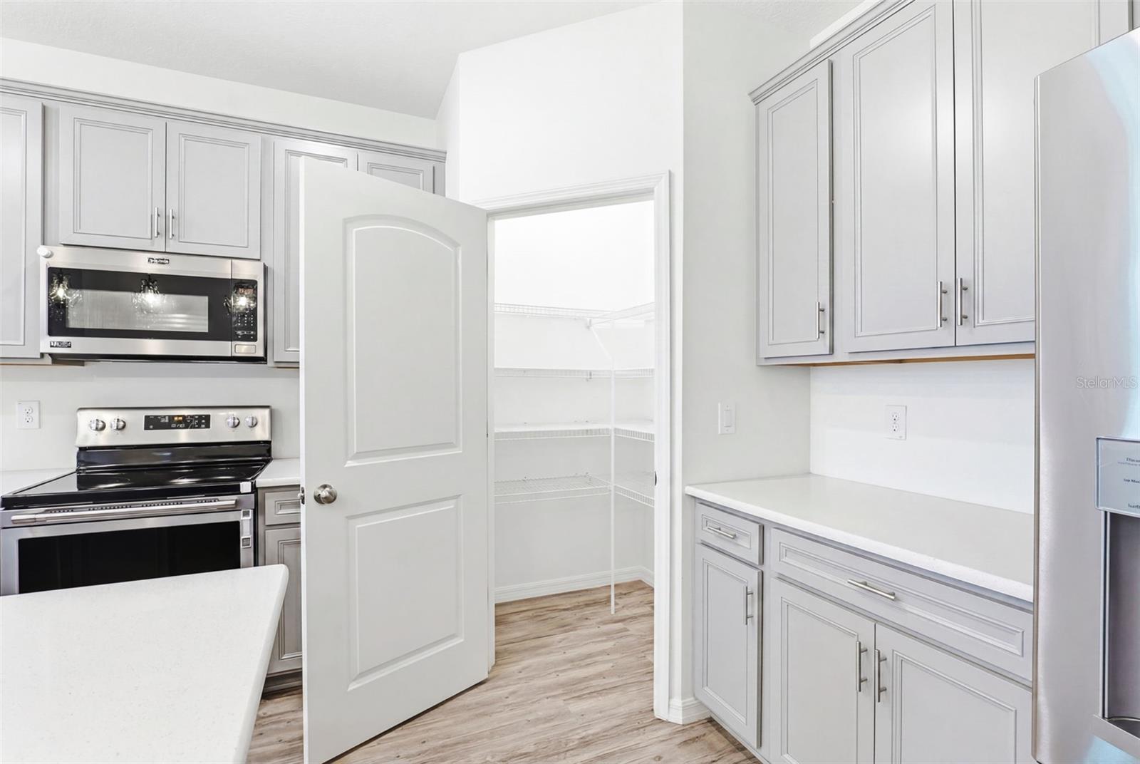 PORT MALABAR UNIT 31 - Residential